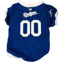 Hunter LOS ANGELES DODGERS MLB MESH PET JERSEY