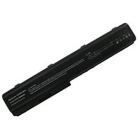 Replacement Battery for HP Pavilion DV7, HDX18 Laptop Battery Pros