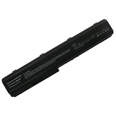 Replacement Battery for HP Pavilion DV7, HDX18 Laptop Battery Pros