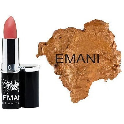 Emani Minerals Hydrating Lip Color Big Flirt