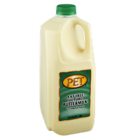 PET Fat Free Cultured Buttermilk