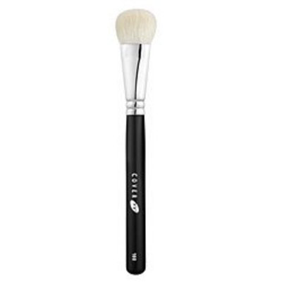 Cover FX Cream Foundation Brush #160