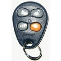 Viper 476C 476V Replacement Remote Control Transmitter - 1 Remote