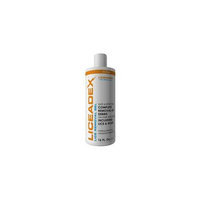 All Stop AS00121 Liceadex Lice & Nit Removal Gel - 16 oz