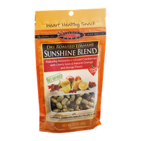 Seapoint Farms Dry Roasted Edamame Sunshine Blend