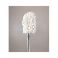 Rubbermaid -Handle for Flexi Duster Dust Mitt And Overhead Dusting Tool