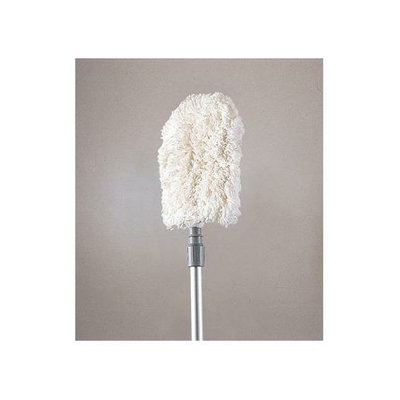 Rubbermaid -Handle for Flexi Duster Dust Mitt And Overhead Dusting Tool
