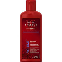 Vidal Sassoon Pro Series Volume Shampoo