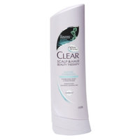 Clear Intense Hydration Conditioner, 12.7 fl oz