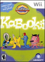 UbiSoft Cranium Kabookii