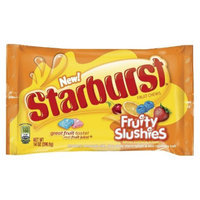 Starburst Fruity Slushies Chewy Candy