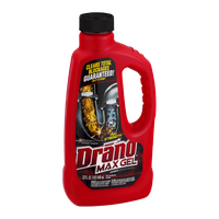 Drano Max Gel Pro Strength Clog Remover