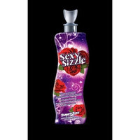 Supre 2010 Sexy Sizzle Hot Action Ultra Dark Bronzer w/Silicone 8.5oz