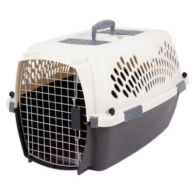 Boots & Barkley Dog Kennel Carrier - Small