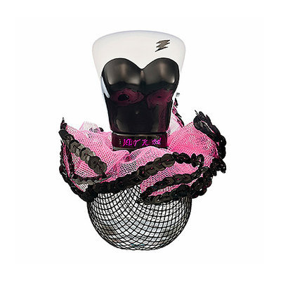Betsey Johnson Too Too 1 oz Eau de Parfum Spray