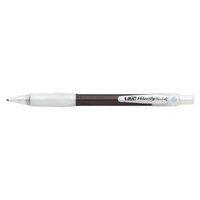 BIC Refillable Velocity Mechanical Pencil, HB #2, 0.5 mm - Black
