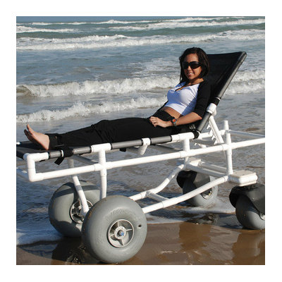 MJM International All Terrain Stretcher