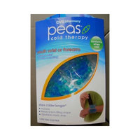 Cvs/pharmacy Peas Cold Therapy, Youth Wrist or Forearm, 1 Non-toxic Cold Pack