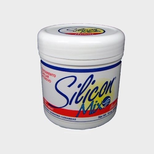 Silicon Mix Treatment - 16 oz.