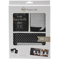 American Crafts Project Life Kit, Good Times