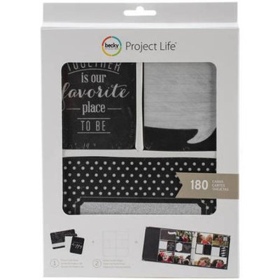 American Crafts Project Life Kit, Good Times