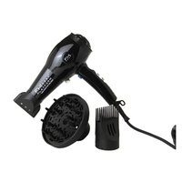 FHI Heat Platform Nano Weight Pro 1900 Turbo Tourmaline Ceramic Hair Dryer
