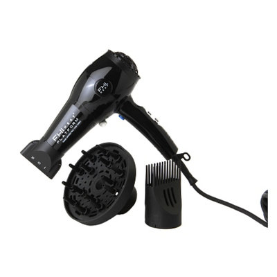 FHI Heat Platform Nano Weight Pro 1900 Turbo Tourmaline Ceramic Hair Dryer