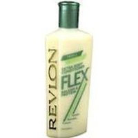 Flex Triple Action Extra Body Conditioner, Balsam & Protein 15 fl oz (443 ml) - 1 Bottle