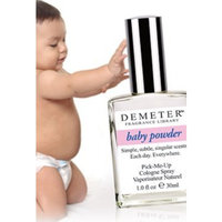 Demeter Baby Powder Cologne Spray 1 oz spray
