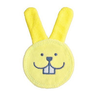 MAM Oral Care Rabbit - Pink