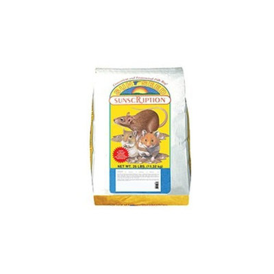 Sunseed Vita Prima Rat / Mouse / Gerbil Food