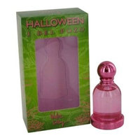 Halloween Water Lilly Jesus Del Pozo Edt 3.4 Oz Women