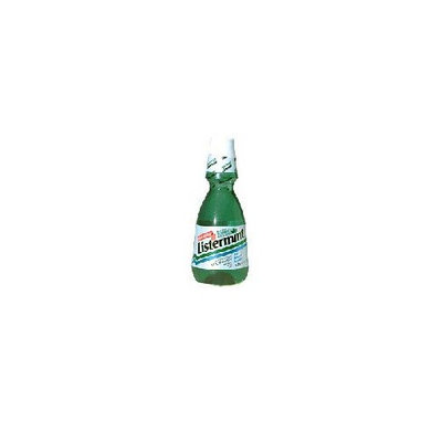 LISTERINE Listermint Mouthwash With Fresh Mint Flavor 32-Ounce