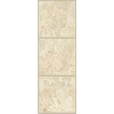 TrafficMASTER Allure 12 in. x 36 in. Sedona Vinyl Tile Flooring (24 sq. ft. / case)