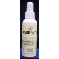 PureAyre Home and Car Travel Odor Removing Spray Bottle - (4 Oz)