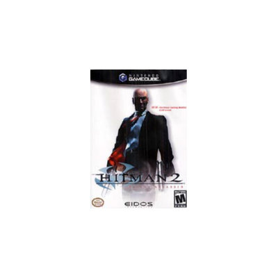 Hitman 2: Silent Assassin (Gamecube)