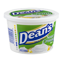 Dean's Sour Cream