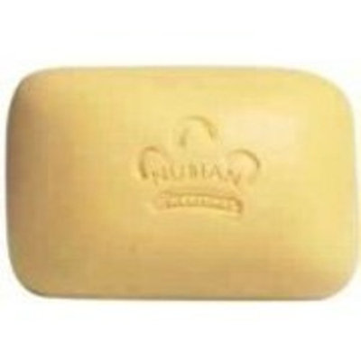 Nubian Heritage Bar Soap Ivorian Cocoa Butter with Milk Chocolate and Hazelnut Oil 5 Ounces