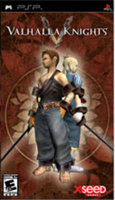 XSEED Valhalla Knights