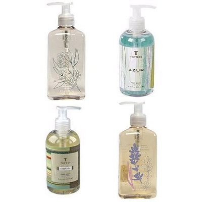 Thymes Azur Hand Wash