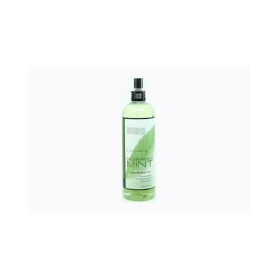Archipelago Botanicals Morning Mint Cooling Body Mint 12 Oz