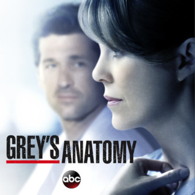 Grey's Anatomy