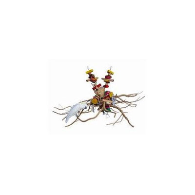 A & E Cage HB46651 Swinging Root Chain Large