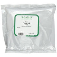 Frontier Fenugreek Seed Whole, 16 Ounce Bags (Pack of 3)