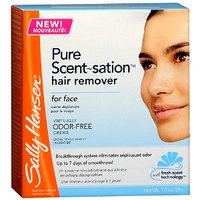 Sally Hansen® Pure Scent-sation Hair Remover Creme for Face