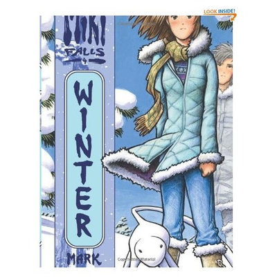Miki Falls: Winter