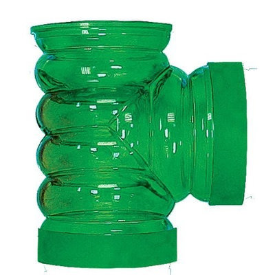 Super Pet CritterTrail Fun-nels Tee Tube - Assorted Colors