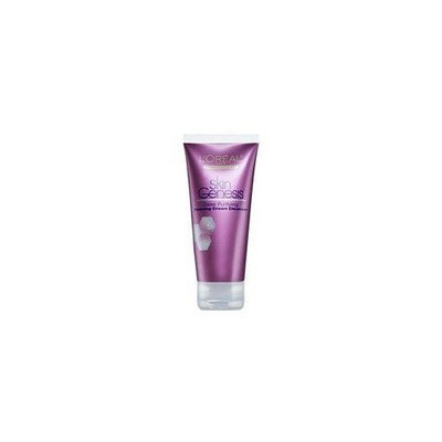L'Oréal Paris Skin Genesis Deep Purifying Foaming Cream Cleanser for Women