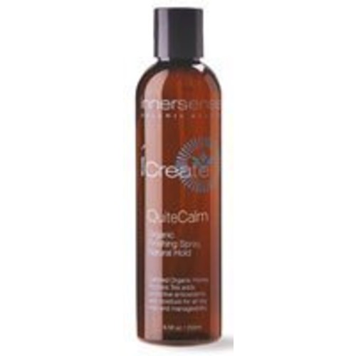 Innersense Organic Beauty Curl Control Quiet Calm Styling Aid 8.50 Ounces