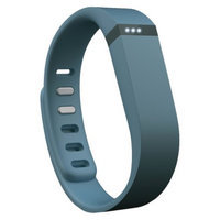 Fitbit Flex Wireless Wristband - Slate (FB401SLT)